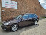 Chevrolet Cruze Station Wagon LT+ - Chevrolet Cruze: Station Wagon