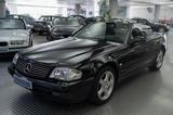 Mercedes-Benz SL 320 - Mercedes-Benz SL-Class aus 1999