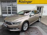 Volkswagen Passat Variant Highline BMT/Start-Stopp LED LEDE - mit Benzin-Antrieb: Beige, Sportsitze, Kombi