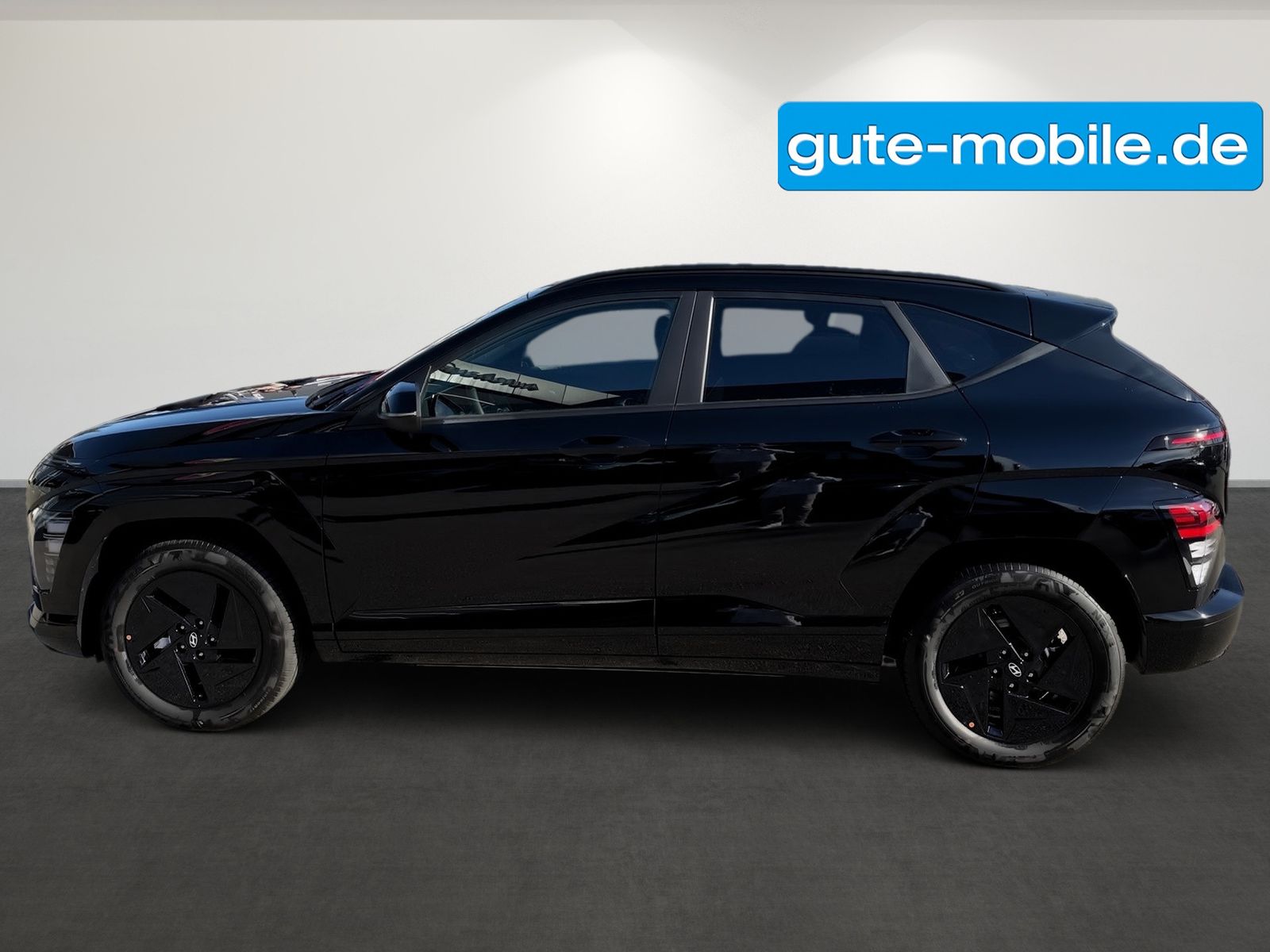 Hyundai KONA Elektro – Bild 6