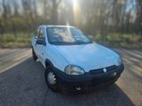 Opel Corsa 1.2 City City - Opel Corsa aus 1997