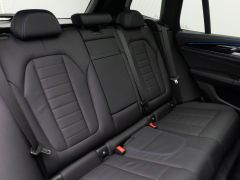 Foto Nummer 28: BMW iX3