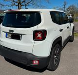 Jeep  Jeep Renegade Sport 1.6 Benzin - Jeep: Sport