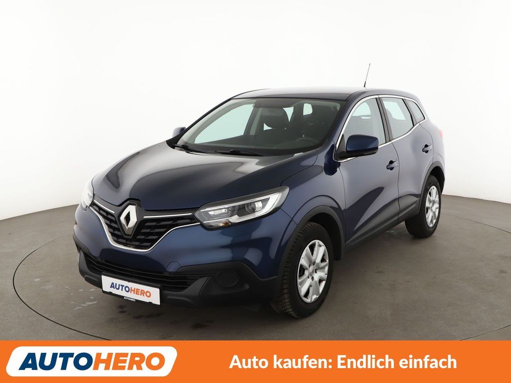 Image of Renault Kadjar