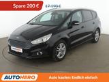 Ford S-Max 1.5 EcoBoost Business *NAVI*CAM*SHZ*TEMPO* - Ford aus 2017
