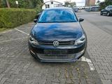 Volkswagen ERSTE HAND SCHECKHEFT GEFLECHT WV POLO COM... - Volkswagen Polo aus 2011: W