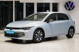 Volkswagen Golf VIII 1.5TSI Goal RKam Totwinkel Navi Led - Volkswagen Golf: Goal V
