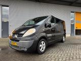 Renault Trafic 2.5 dCi T29 L1H1 150PK Aut. Rollstuhl Lif - Renault Trafic dci 150