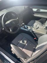 Mercedes-Benz Mercedes w204 220cdi Avantgarde - gebrauchte Mercedes-Benz 220 aus dem Jahr 2008