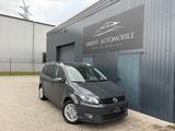 Volkswagen Touran Cup 2,0 *Automatik*Scheckheft gepflegt* - Volkswagen Touran mit Diesel-Antrieb: Limousine, Automatik