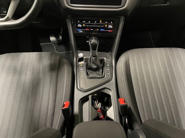 Tiguan Allspace Life 2.0 TDI DSG 7-SITZER LED