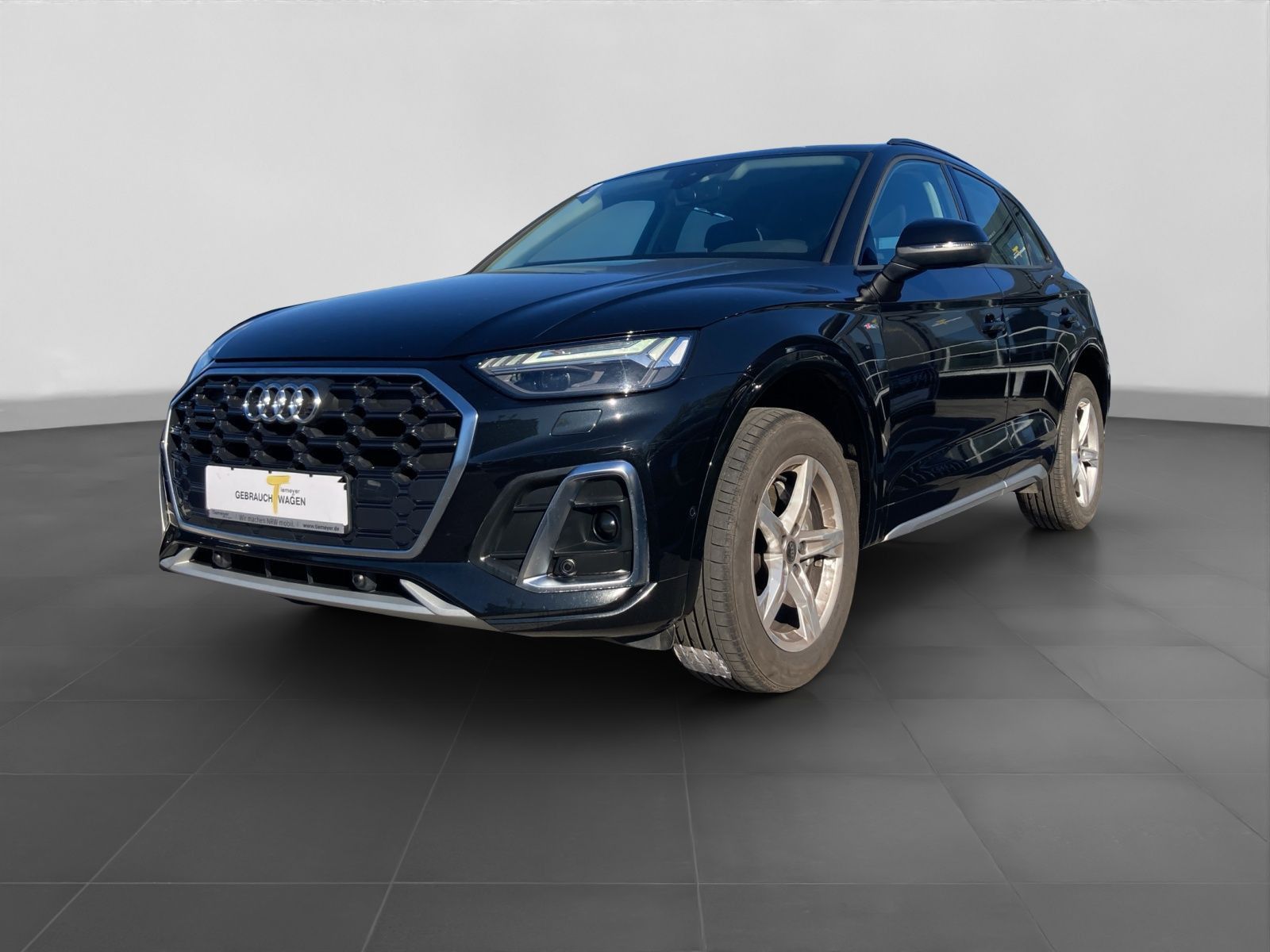 Audi Q5 - Bild 2