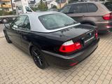 BMW Cabrio 318 Ci Hardtop - gebrauchte BMW 318 aus dem Jahr 2006