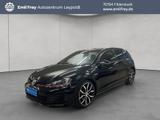 Volkswagen Golf GTI BlueMotion Technology - Volkswagen: Bluemotion