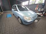 Hyundai Getz 1.1 GL*Klima* - Hyundai Getz aus 2004