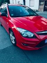 Hyundai i30 cw edition - Hyundai i30 aus 2011: I30cw