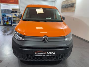 Volkswagen Caddy Maxi - 2