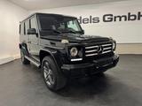 Mercedes-Benz G 350d Station*AMG*SPORTPAKET*BI-XEN*KAMERA*AHK* - gebrauchte Mercedes-Benz G 350 aus dem Jahr 2018
