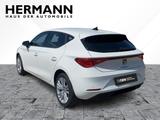 Seat Leon 1.5 eTSI Xcellence LED*PDC*Navi*Sitzhzg - Seat Leon eTSI Gebrauchtwagen