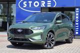 Ford Kuga FHEV Hybrid ST-Line X 4x4 Vollausstattung - Ford Kuga ST-Line mit Hybrid-Antrieb (Benzin/Elektro)