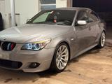 BMW E60 550i M-Paket Ab Werk Styling 166 - BMW: E60 M Paket
