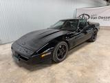 Corvette ZR 1 Targa 6 speed manual *engine overhauled* - Corvette: Z
