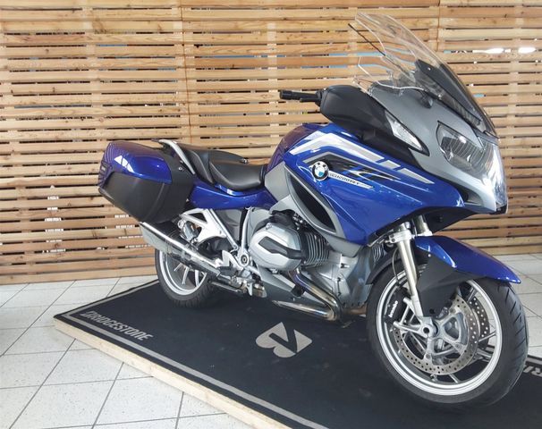 BMW R 1200 RT