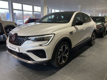 Renault Arkana TECHNO E-Tech Full Hybrid 145