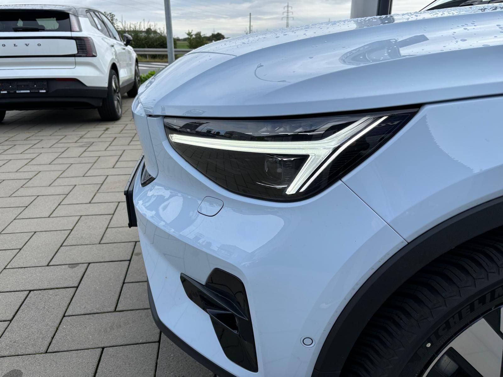 Volvo XC40 - Bild 9