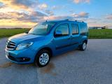 Mercedes-Benz Mercedes Citan,7 Sitze, Inspektion, Zahnri... - Mercedes-Benz Citan von privat