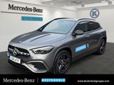 Mercedes-Benz GLA 200 AMG+AHK+PANO+HANDS-FREE+360°+DISTR+PARK