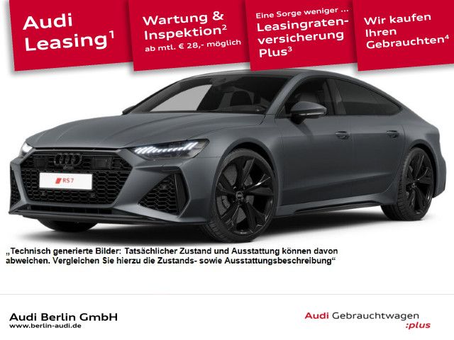 Audi RS7 - Bild 1