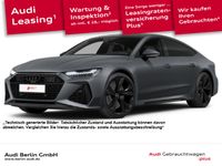 Audi RS7 - Vorschau Bild 1