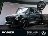 Mercedes-Benz G 63 AMG AHK STANDHZ. 360° KAMERA BT RSE TV
