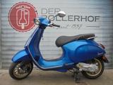 Vespa Sprint  2 Takt - VESPA BLAU ROLLER