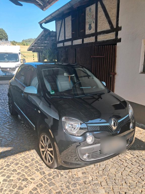 Image of Renault Twingo