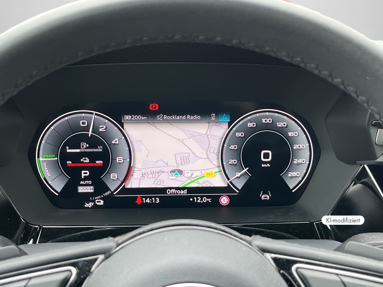 Audi A3 - Bild 11