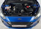 Ford Focus Titanium 1,0-92kW NAVI TEMP SH LED EU 6d-T - Ford Focus: 1.6
