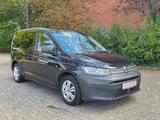 Volkswagen Caddy 2.0 TDI Kombi EcoProfi APPLE/ANDROID/AHK - Gebrauchtwagen in Hamburg