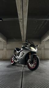 Ducati Supersport S 939 mit Quickshifter - Ducati Supersport 939