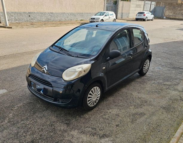 Citroën Citroen C1 1.0 5 porte