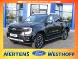 Ford Ranger Wildtrak e-4WD Doppelkabine - : Allradantrieb, Geländewagen