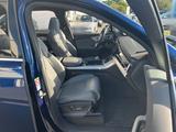 Audi SQ7 4.0 TDI quattro ACC/HUP/PANO/360° - gebrauchte Audi SQ7 aus dem Jahr 2020