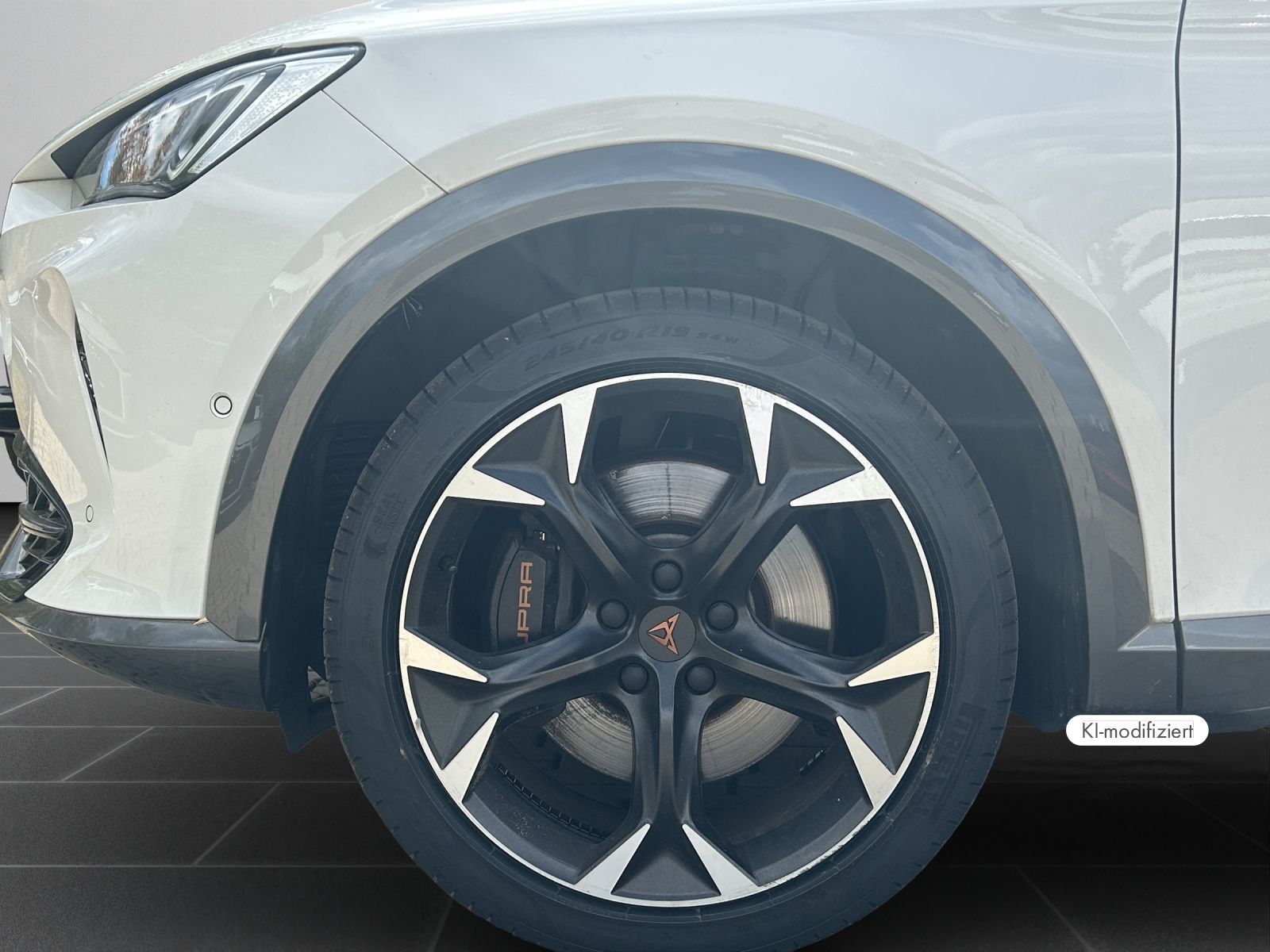 Cupra Formentor - Bild 8