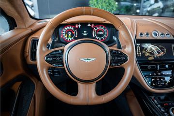 صورة مصغرة 12 لـ 2021 Aston Martin DBX
