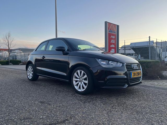 Audi A1 1.2 TFSI Connect | NAVI | Cruise Control