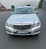 Mercedes-Benz Mercedes Benz E300 w212 - Mercedes-Benz E 300