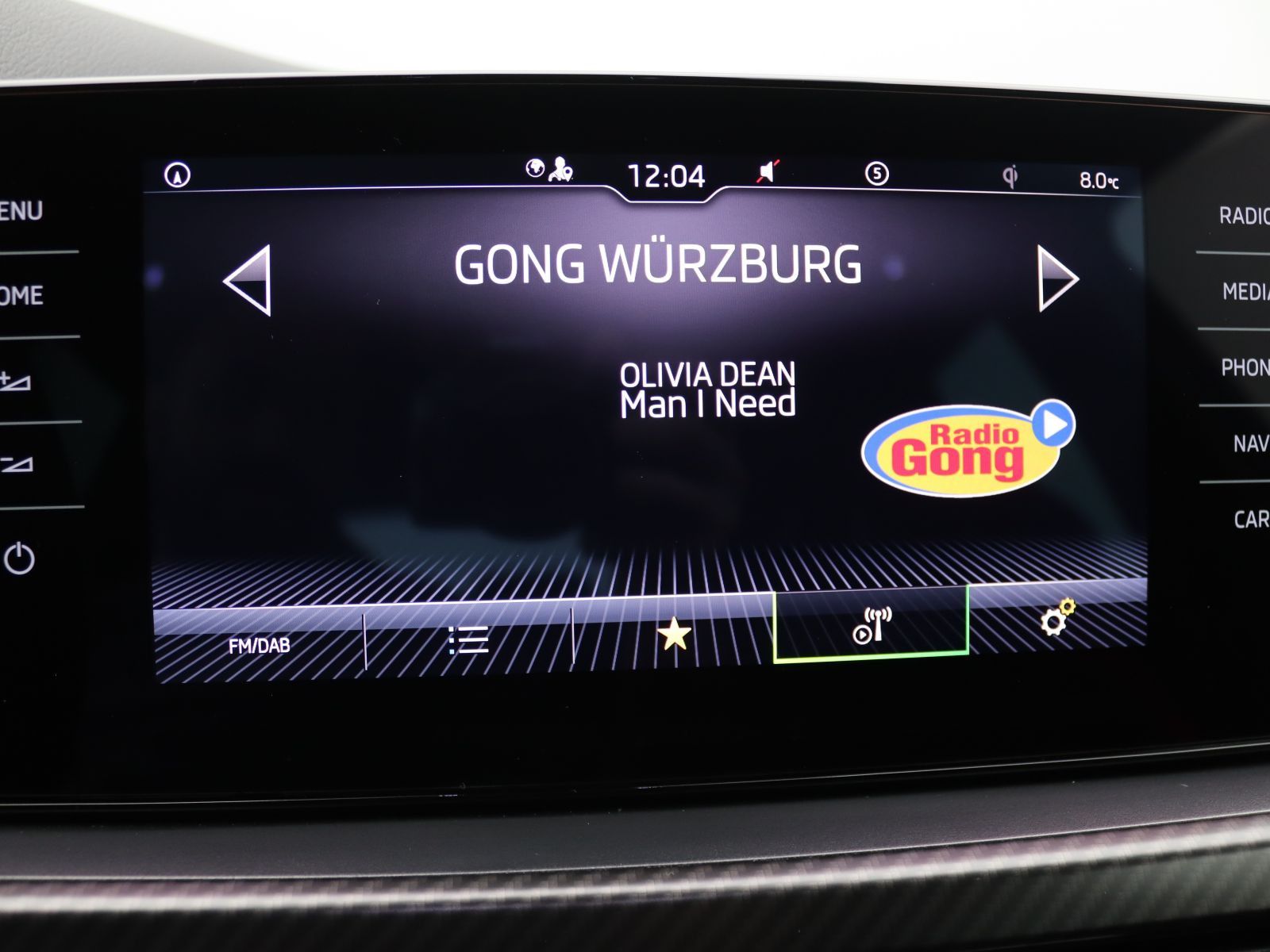 Skoda Kamiq - Bild 16