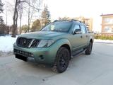 Nissan Navara 3.0 dCi V6 Autm. LB LE - Nissan Navara: 3.0