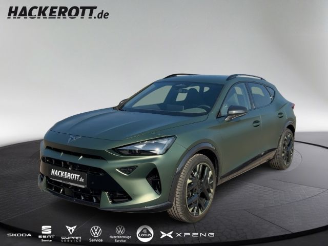 Cupra Formentor - Bild 2